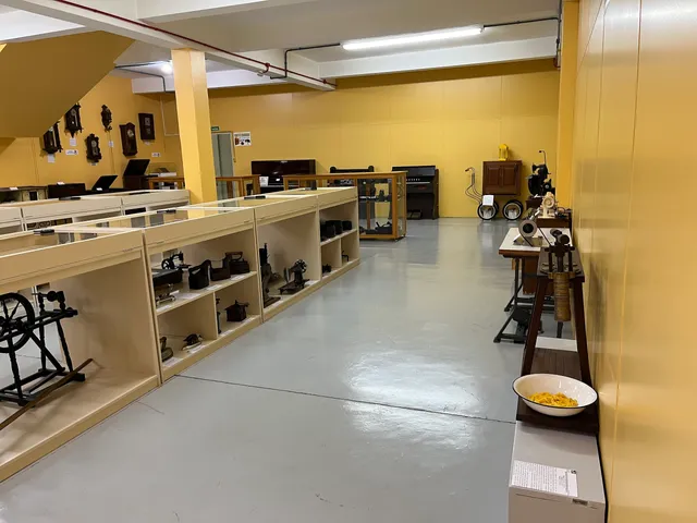 Museum Vincente Pallotti