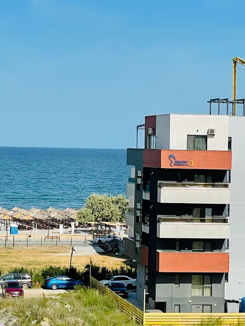 Happy Apartments Mamaia Nord
