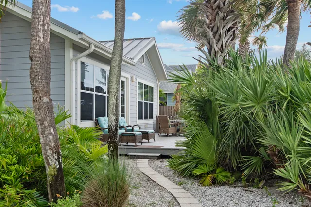 Sarah's Seaside by Gulfside Resorts