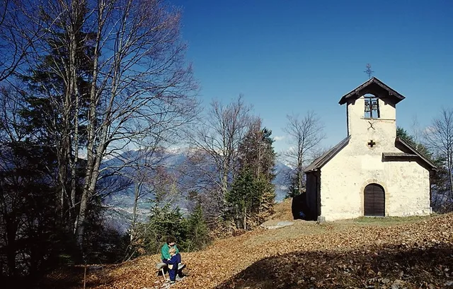 Eremo di San Lorenzo