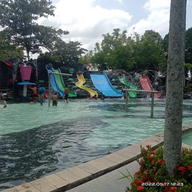 Kecamatan Bagan Sinembah