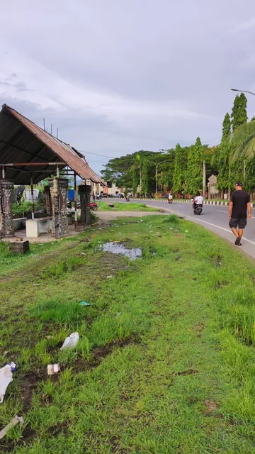 Pantai Tembok Berlin