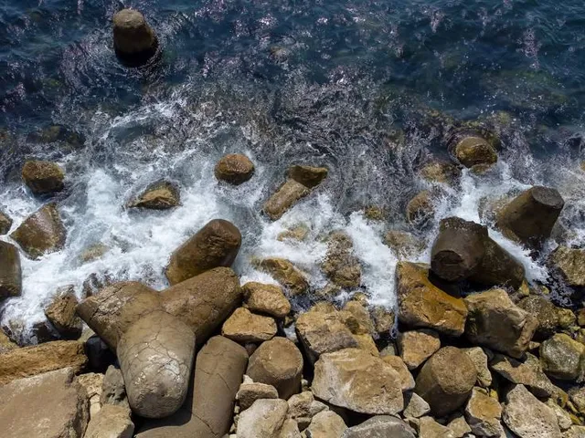 Kabakum Public Beach