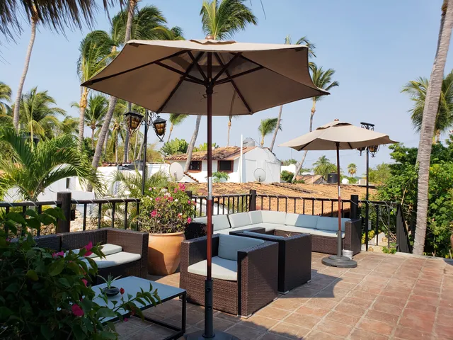 Espadín Restaurante