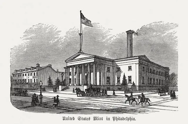 United States Mint