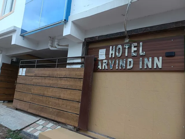 OYO Hotel Arvind Inn