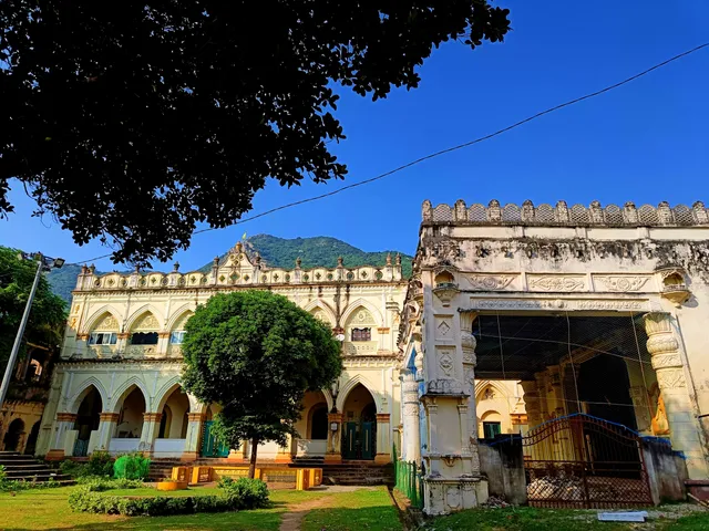 Nilagiri Sri Jagannath Mandir