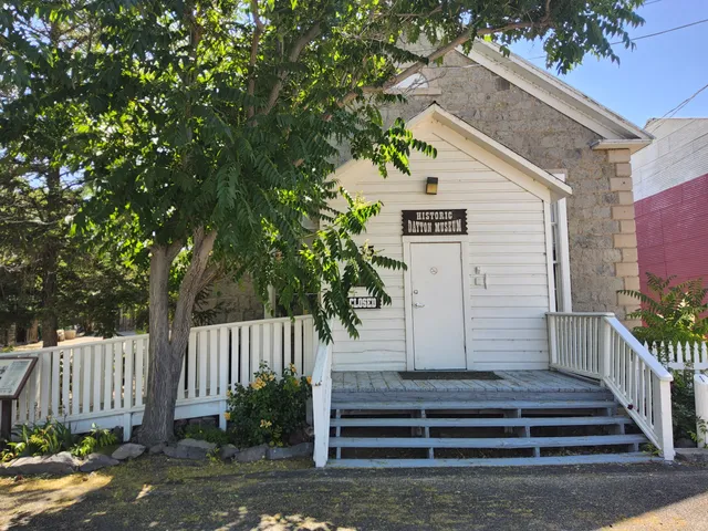 Historical Society of Dayton Valley