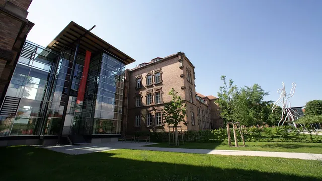 Municipal Gallery Offenburg