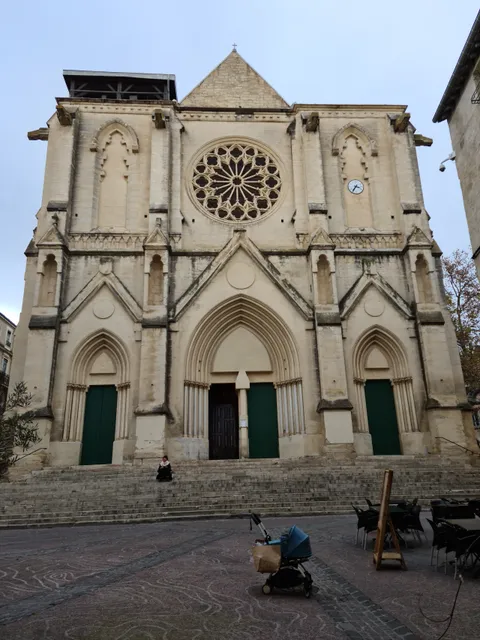 Church of Saint Roch