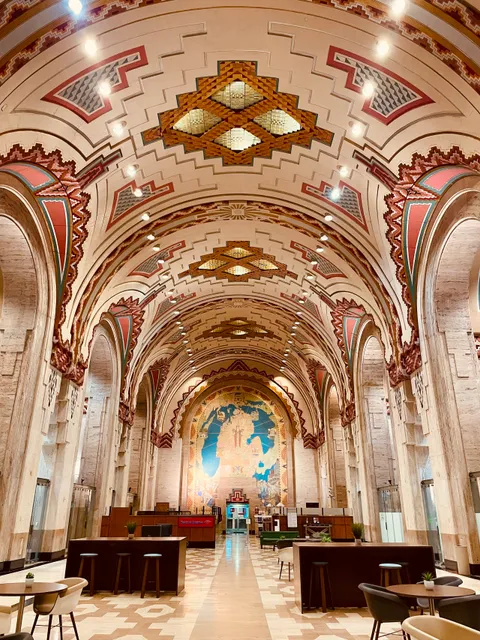 Preservation Detroit