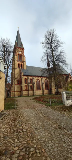 Sternberg Lake District Nature Park