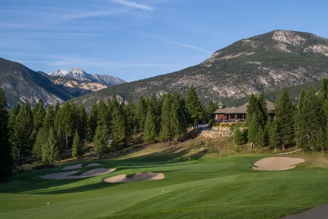 Copper Point Golf Club