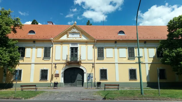 Kiskun Múzeum