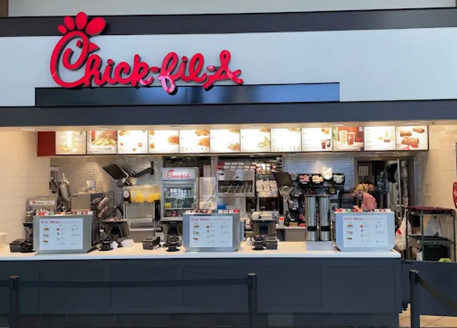 Chick-fil-A