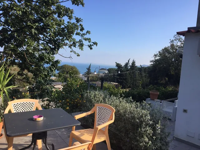 Bed and Breakfast Sweet Home Ischia