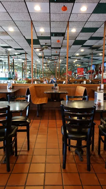 Cecil Whittaker's Pizzeria