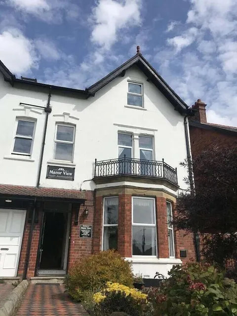 Manor View , Guest House