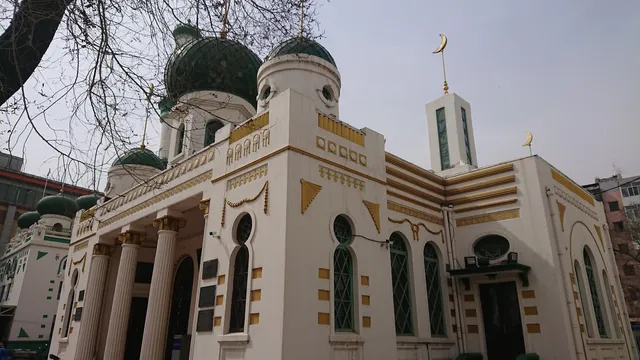 Daowai Mosque