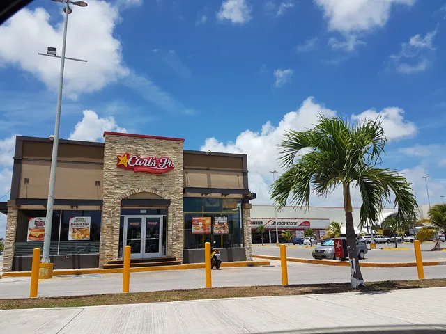 Carl's Jr.