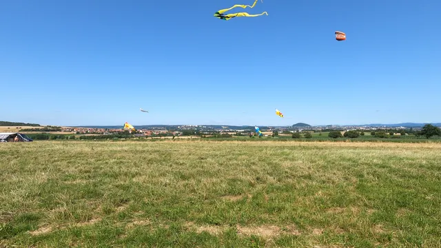 Drachenwiese WSG Fulda