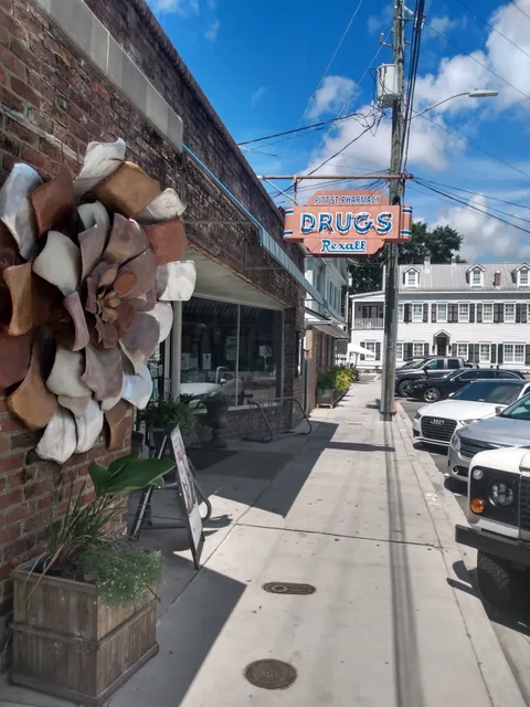 Old Village Historic District