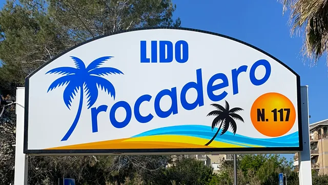 Lido Trocadero