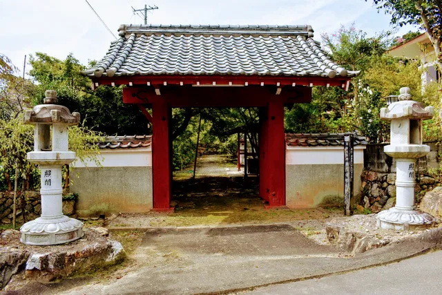 三輪山 眞長寺（真長寺）
