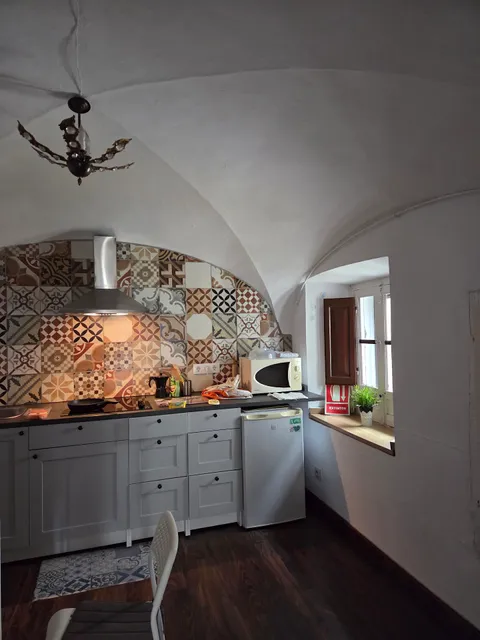 Apartamentos Andrada