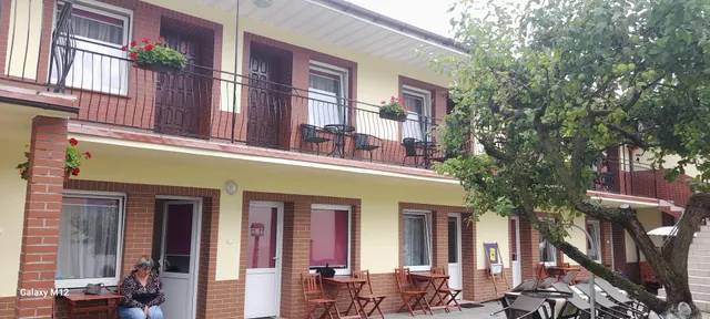 Dom Wczasowy Słoneczko