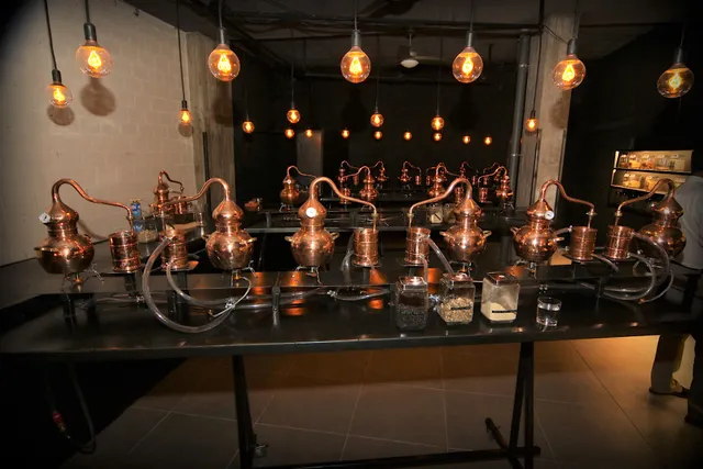 Mallorca Gin Distillery