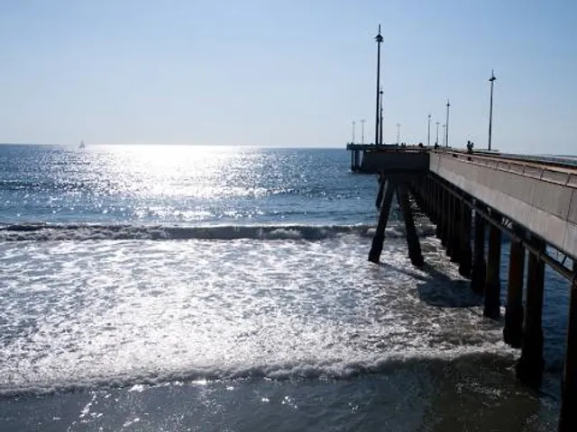 Venice Fishing-Pier