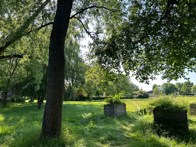 Harrow Weald Recreation Ground