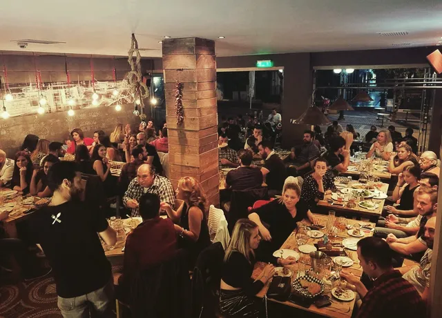 Αρχονταράκι