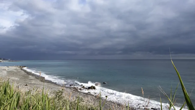Area archeologica di Capo Don - Costa Balenae