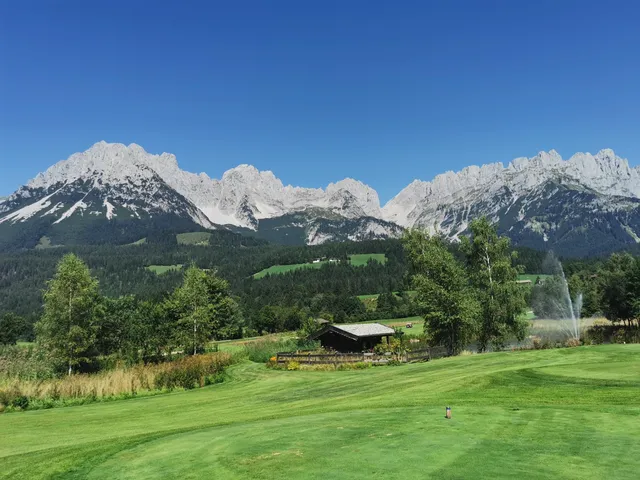 Golfclub Wilder Kaiser