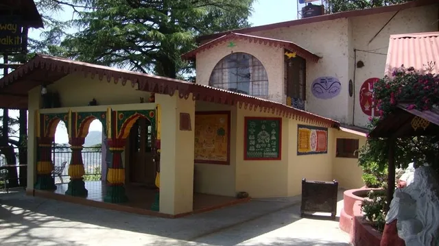 SOHAM Himalayan Centre