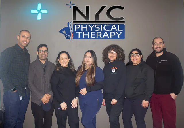 NYC Physical Therapy