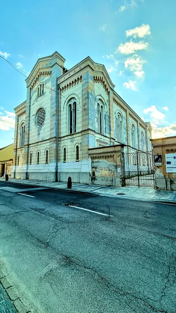 Synagogue of Miskolc