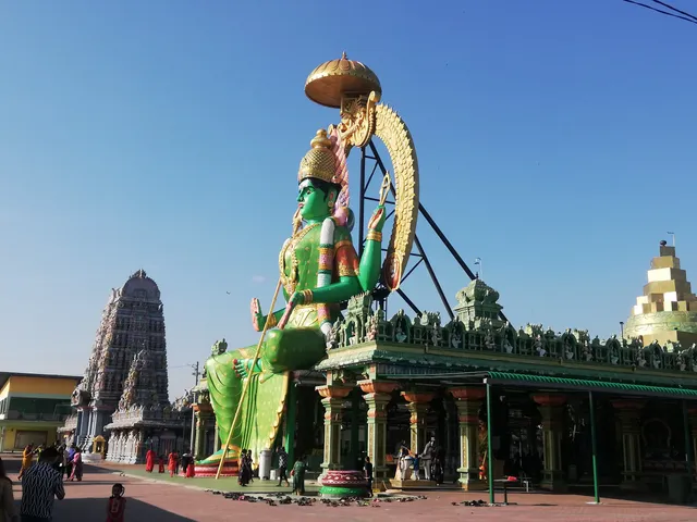 Taman Botani Perak, Taiping