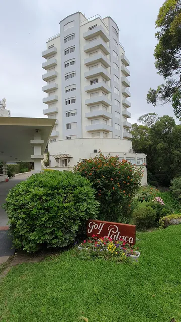 Atlántida's State Casino