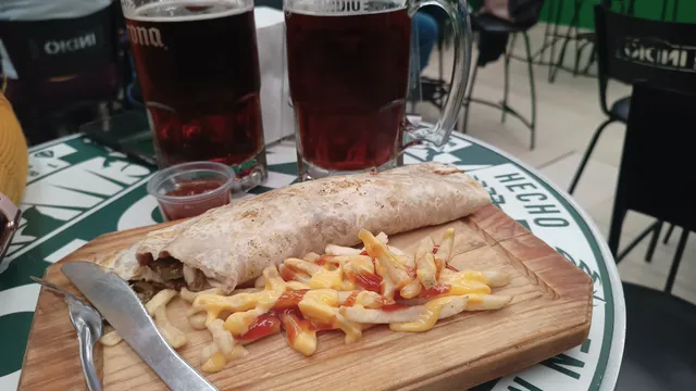 Las Jarras Cuitláhuac