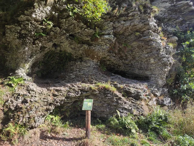 Traumschleife Frau Holle