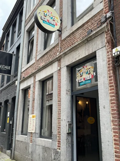 Elie & Max's Poutines