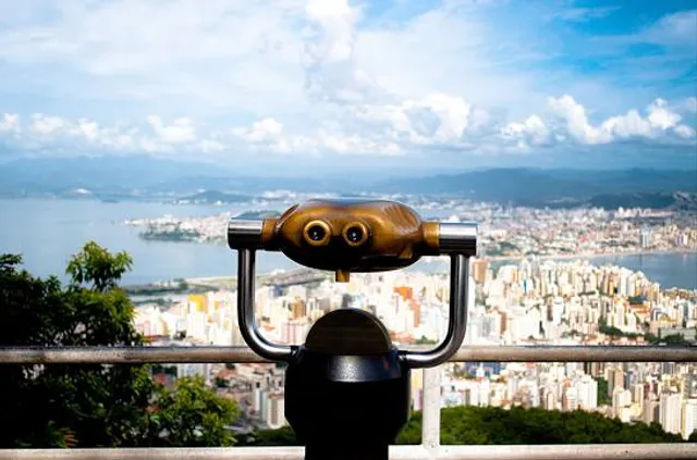 Mirante do Morro da Cruz