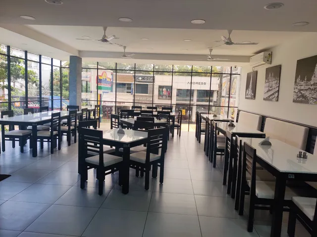 Chennai Ananda Bhavan