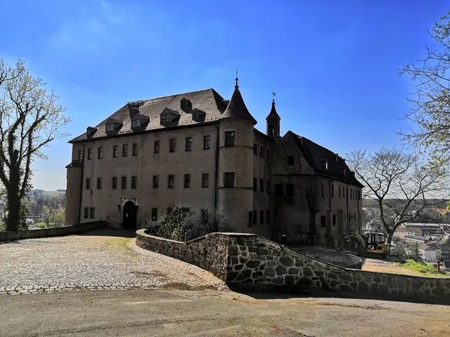 Schloss Lichtenstein