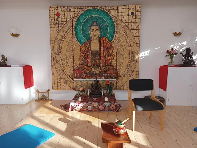 Brighton Buddhist Centre