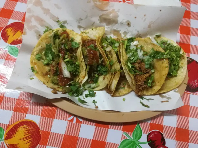 Taqueria Eva 2