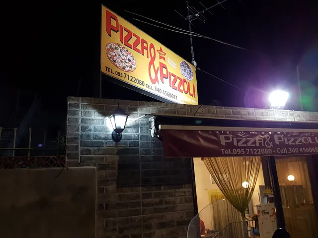 Pizza & Pizzoli da Vito